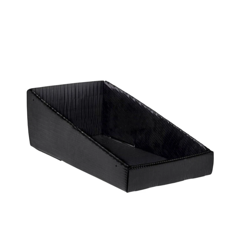 ESD Corrugated Plastic Box