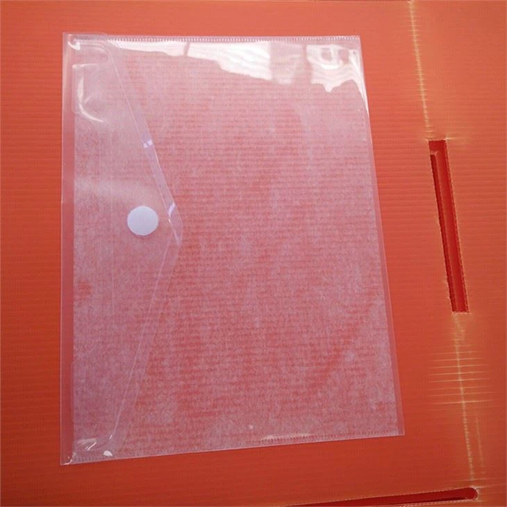 coroplast storage box(001)