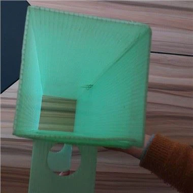 Trädstamskydd i plast