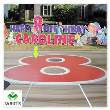 Varvet hälsning tecken