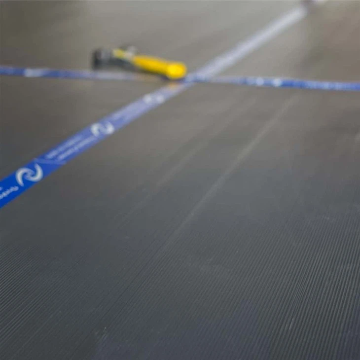 4'x8' PP Corrugated Plastic For Floor Protection
