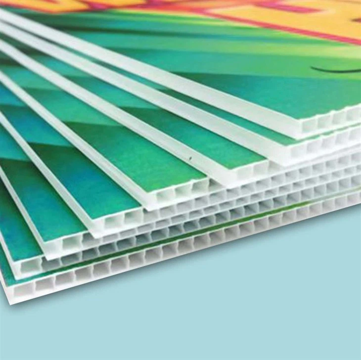 Printing Coroplast Yard Signs