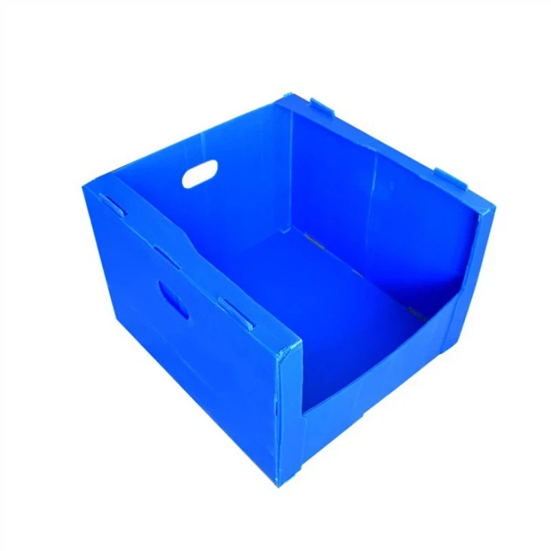 PP plastbricka