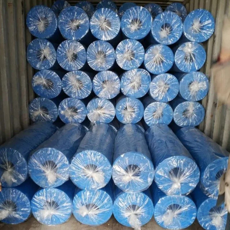 PP Corflute Roll PP Corflute Roll