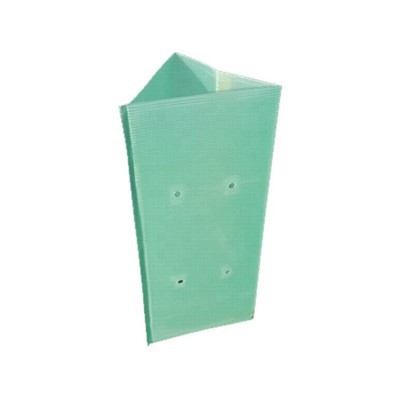 Plast Tree Guard Plants Protector
